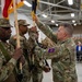 53rd Troop Command Change of Command