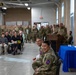 53rd Troop Command Change of Command