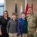 53rd Troop Command Change of Command