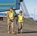USTRANSCOM visits Port of Tacoma Turbo Fusion