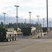 593d CSC Facilitates Railhead Operations for 2-2 KRF Bound Strykers