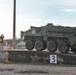593d CSC Facilitates Railhead Operations for 2-2 KRF Bound Strykers