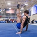 USAFA Men's Gymnastics Rocky Mountain Open 2026