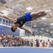 USAFA Men's Gymnastics Rocky Mountain Open 2026