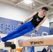 USAFA Men's Gymnastics Rocky Mountain Open 2026