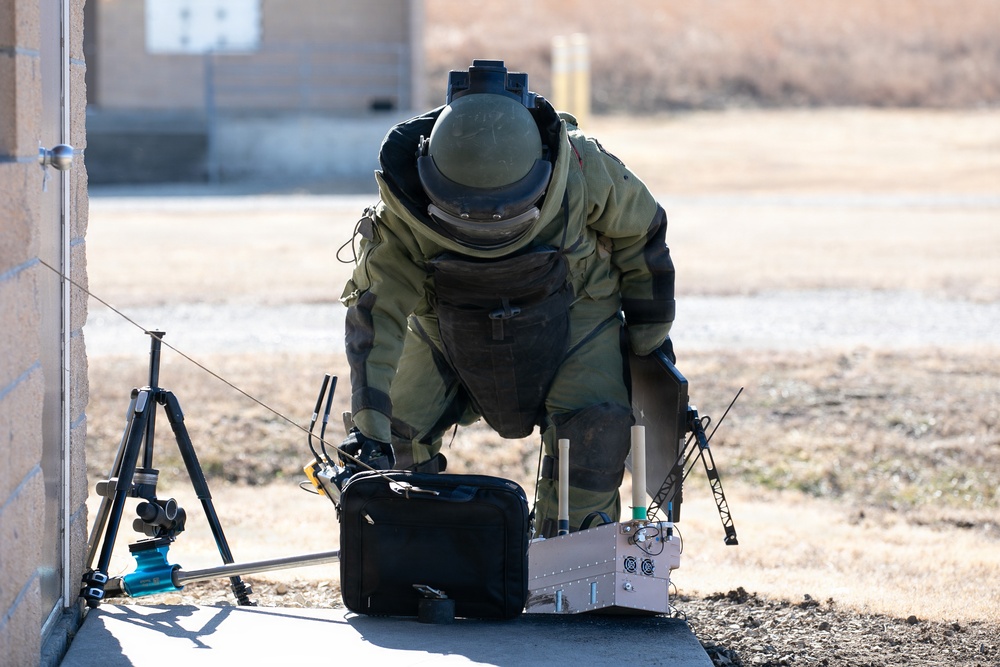 79th Ordnance Battalion Team of the Year Competition