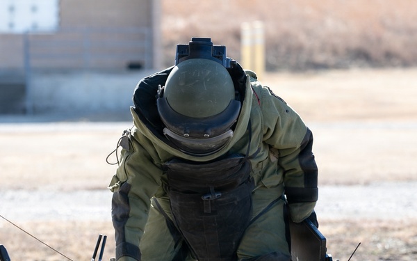 79th Ordnance Battalion Team of the Year Competition