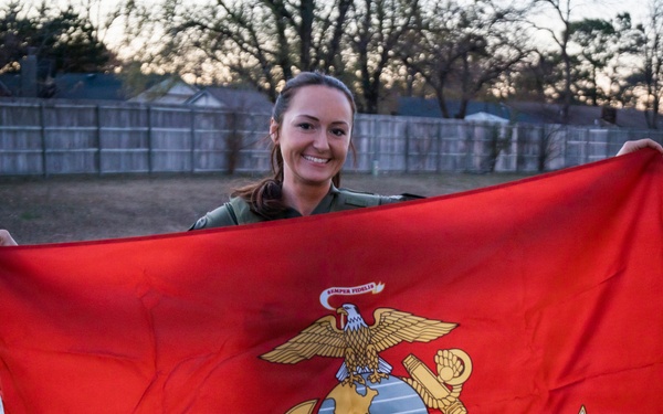 The Hero of Her Own Story