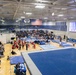 USAFA Men's Gymnastics Rocky Mountain Open 2026