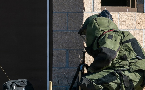 79th Ordnance Battalion Team of the Year Competition