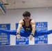 USAFA Men's Gymnastics Rocky Mountain Open 2026