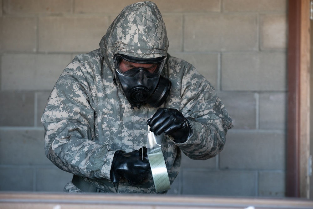 79th Ordnance Battalion Team of the Year Competition