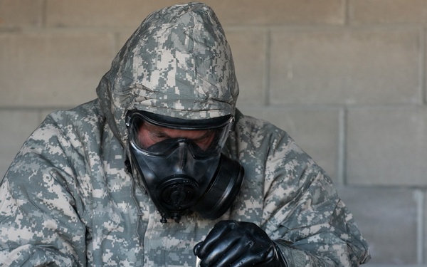 79th Ordnance Battalion Team of the Year Competition