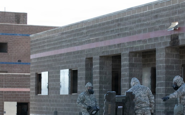 79th Ordnance Battalion Team of the Year Competition