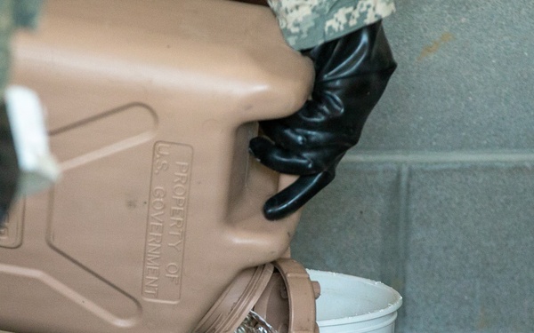 79th Ordnance Battalion Team of the Year Competition