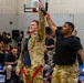 XVIII Airborne Corps Combatives Invitational Day 1