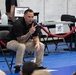 XVIII Airborne Corps Combatives Invitational Day 1