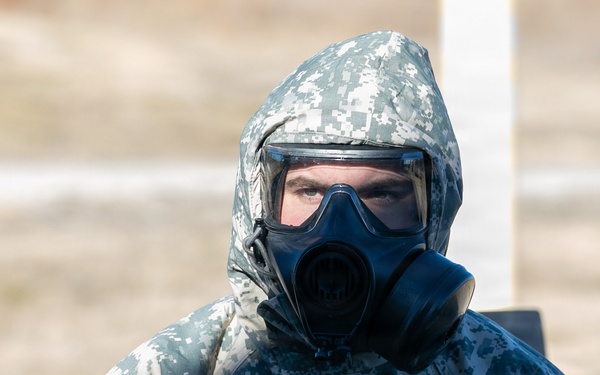 79th Ordnance Battalion Team of the Year Competition