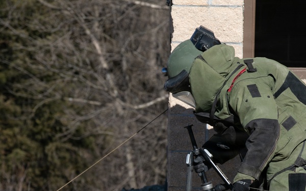 79th Ordnance Battalion Team of the Year Competition