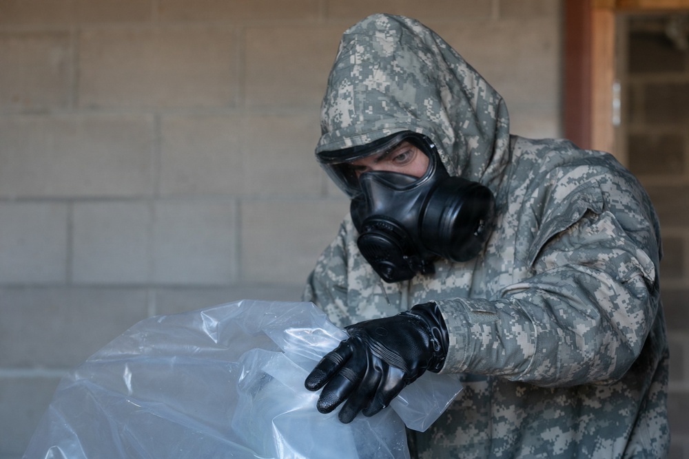 79th Ordnance Battalion Team of the Year Competition