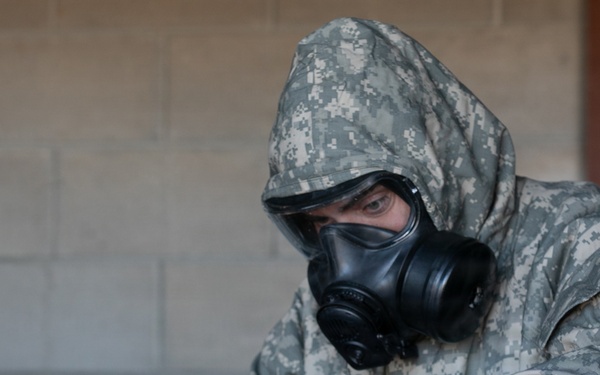 79th Ordnance Battalion Team of the Year Competition