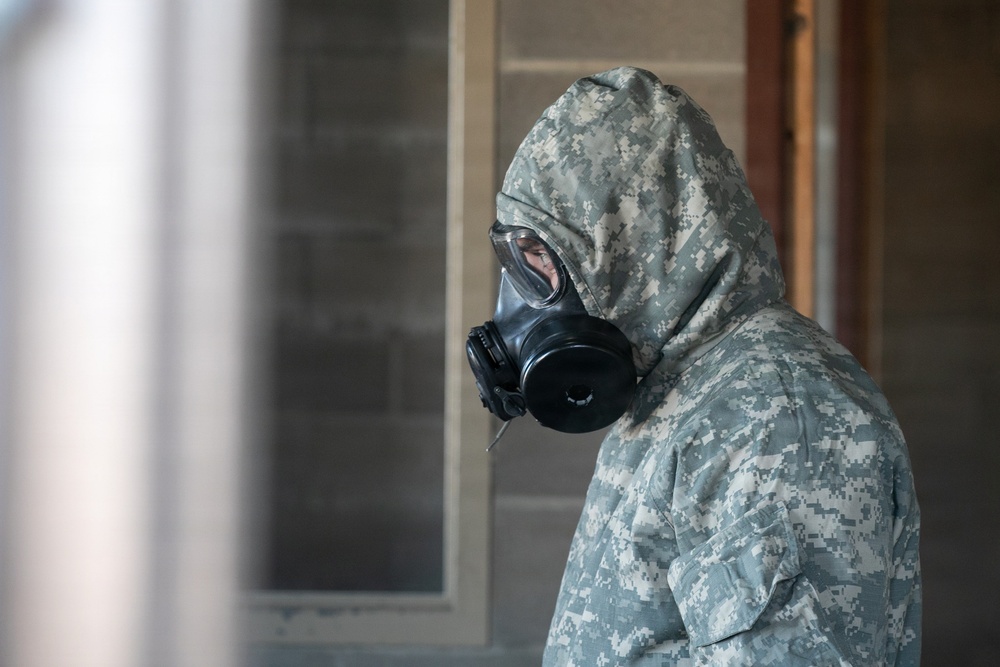 79th Ordnance Battalion Team of the Year Competition