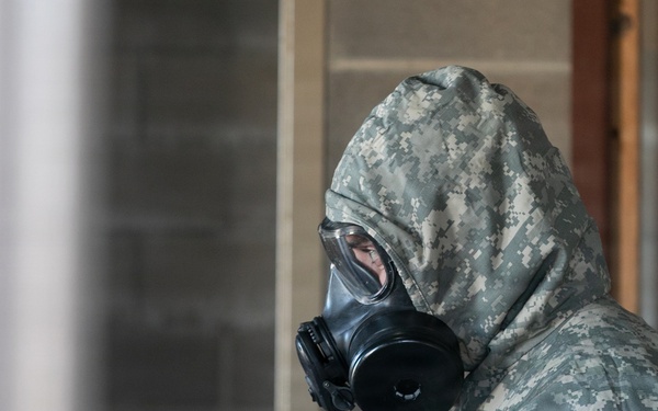 79th Ordnance Battalion Team of the Year Competition