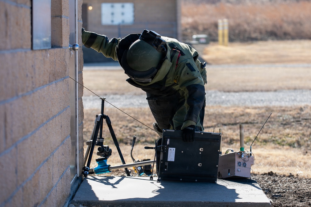 79th Ordnance Battalion Team of the Year Competition