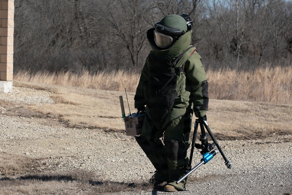 79th Ordnance Battalion Team of the Year Competition