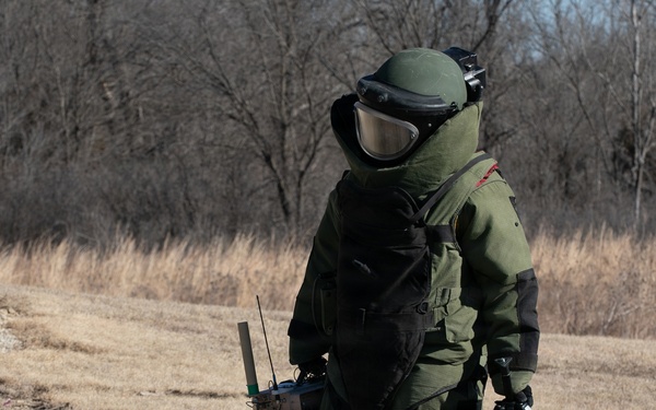 79th Ordnance Battalion Team of the Year Competition