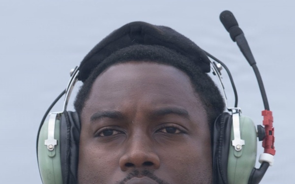 Joint Task Force-Bravo receives Denton Delivery in Honduras