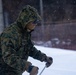 Korea Viper 26.1 | V16 Conducts Cold Weather Training Alongside ROK Marines