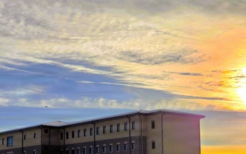 Photo Story: December 2025 construction operations for East Barracks Project at Fort McCoy, Part 2