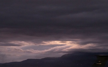 Joint Task Force-Bravo receives Denton Delivery in Honduras