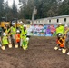 NAVAL BASE KITSAP HOLDS GROUNDBREAKING CEREMONY FOR NEW CASCADES CHILD DEVELOPMENT CENTER