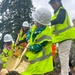 NAVAL BASE KITSAP HOLDS GROUNDBREAKING CEREMONY FOR NEW CASCADES CHILD DEVELOPMENT CENTER