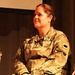 Lake in the Hills Veterans Service Officer Promoted in the Illinois Army National Guard