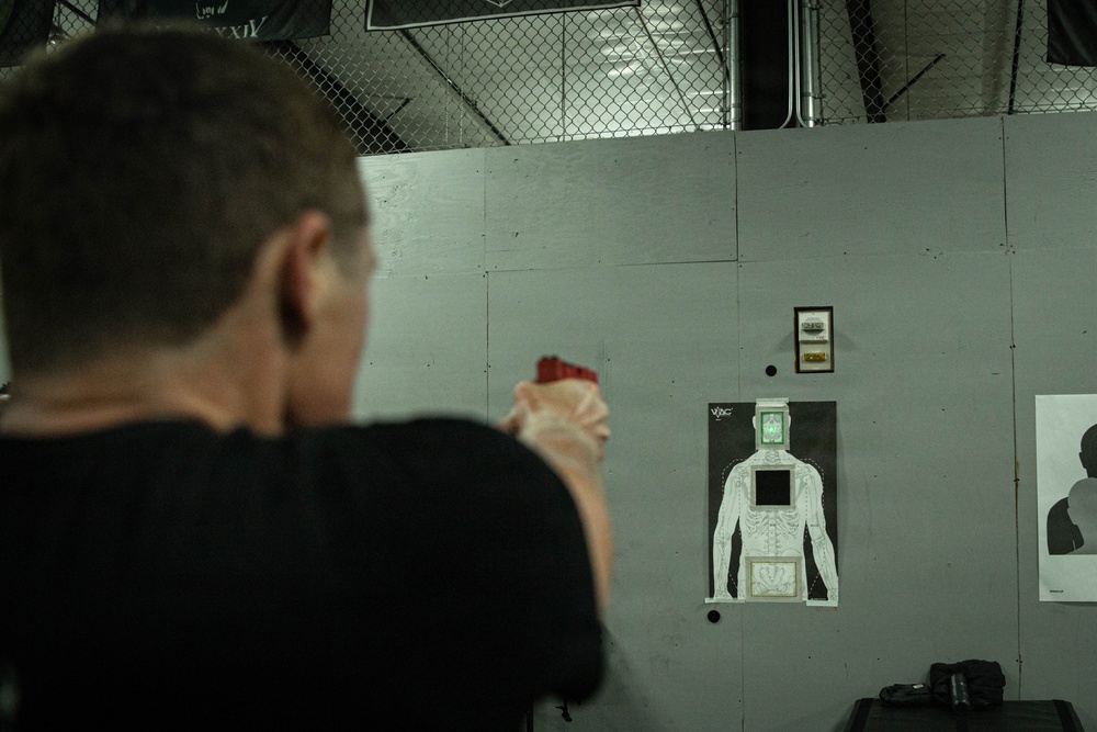 1st Special Forces Command (Airborne) leadership visits 1st Special Forces Group (Airborne)