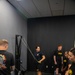 H2F Conducts Fitness and Nutrition Class with Soldiers