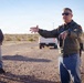 Range Management Conducts Range Tour for Civilians in Yuma