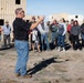Range Management Conducts Range Tour for Civilians in Yuma