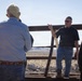 Range Management Conducts Range Tour for Civilians in Yuma