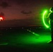 22ND MEU (SOC) | Night Flight Operations USS Fort Lauderdale
