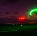 22ND MEU (SOC) | Night Flight Operations USS Fort Lauderdale