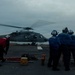 11th MEU Marines, Sailors Conduct Deck Landing Qualifications Aboard USS Boxer