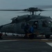 11th MEU Marines, Sailors Conduct Deck Landing Qualifications Aboard USS Boxer