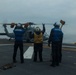 11th MEU Marines, Sailors Conduct Deck Landing Qualifications Aboard USS Boxer