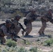 U.S. Marines with 3rd Bn., 7th Marines execute dry-fire event during SLTE