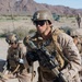 U.S. Marines with 3rd Bn., 7th Marines execute dry-fire event during SLTE