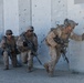 U.S. Marines with 3rd Bn., 7th Marines execute dry-fire event during SLTE